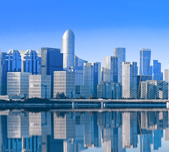 夏天云数据科技有限公司